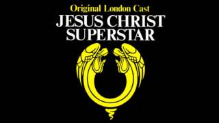 King Herods Song Jesus Christ Superstar Original London Cast 1972 [upl. by Ojiram829]