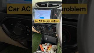 Car AC cooling problem and Heater problem [upl. by Jadda]