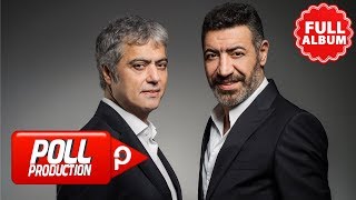 Cengiz Kurtoğlu Hakan Altun  Usta Çırak  Full Albüm Dinle    Official Audio [upl. by Llenahc215]