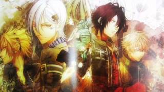 AMNESIA Opening Full Song quotZoetropequot [upl. by Nabru28]