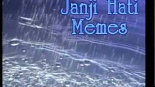 Janji Hati  Memes HD with lyrics [upl. by Behlke473]