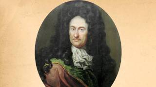 Gottfried Wilhem Leibniz [upl. by Goles]