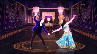 Happy New Year  India Waale  Just Dance 2015 DLC [upl. by Aldercy]