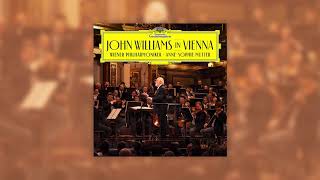 John Williams amp Wiener Philharmoniker – quotThe Imperial Marchquot from quotStar Wars A New Hopequot [upl. by Eissim]