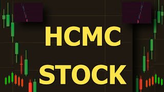 HCMC Stock Price Prediction News Today 27 January  Healthier Choices Management Corp [upl. by Kalvin]