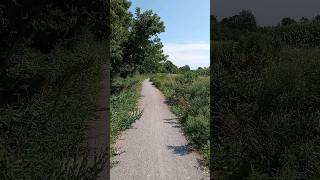 Gravel Cycling on 45s [upl. by Laforge]