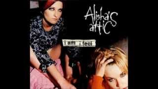 Alishas Attic  I Am I Feel 1996 with lyrics [upl. by Sula74]