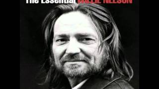 Willie Nelson  Night Life [upl. by Tarra]