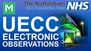 Meditech  UECC  Electronic Observations [upl. by Meihar]