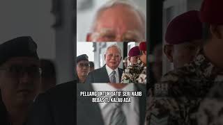 APA PUN KEPUTUSAN KE ATAS NAJIB RAZAK IANYA HAK MUTLAK YDPA  PART 1 [upl. by Roseline220]