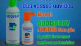 Audispray  wwwaquelereclamedatvcom [upl. by Eseenaj]