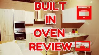 Oven Review India  Microwave Oven Demo [upl. by Ueihttam]