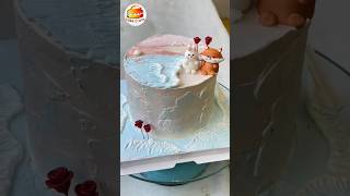 Mastering the Basics Best Icing Technique for Beginners [upl. by Mya41]