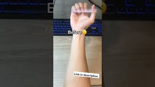 Best gripper for forearm TheGizmoVaultt ✨ fitness [upl. by Marijane]