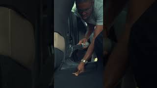 vacuuming my car [upl. by Dosh]