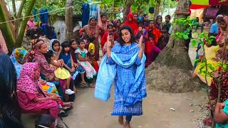 Sono Miya Sono Miya  Bangla New Dance video  Bangla Dance Video 2024 [upl. by Eaves]