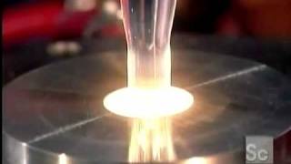 How Its Made Fiber Optics [upl. by Lear247]