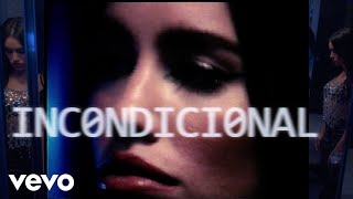 Lali  Incondicional Official Visualizer [upl. by Ianej]