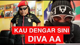 APA MASALAH KAMU AZWAN ALI DENGAR USTAZ CAKAP NI [upl. by Nwahsar]