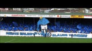 FC Luzern Ei Stadt i de Schwiiz Lied [upl. by Bland705]