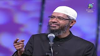 Inaugural Function Part 7 Yusuf Estes Dr Zakir Naik Episode 13 [upl. by Denman]