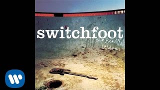 Switchfoot  Redemption Official Audio [upl. by Jammal]