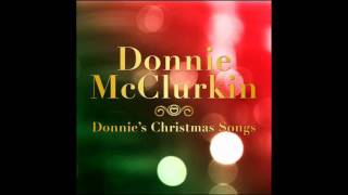 Donnie McClurkin quotDonnies Christmas Songsquot [upl. by Etnovert69]