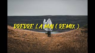 DJ Junior  Dredre La Mai Remix [upl. by Anselme]