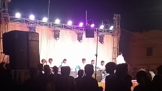 kundan kumar live program in chinakuri [upl. by Ihteerp]