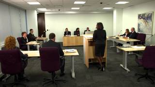 What Happens During a Disciplinary Hearing at the Ontario College of Teachers [upl. by Ejroj]