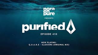 Purified Radio 410 [upl. by Dominica889]