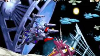 Gundam Seed Destiny Battle Assault  Justice Vs Final Bosses [upl. by Yesnek831]