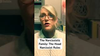 The Narcissistic Family narcissist npd narcissisticfamily mentalhealth gaslighting cptsd [upl. by Johnston]