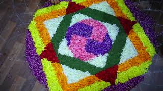 Accountants Service Society Onam celebration [upl. by Tillford999]