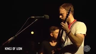 Kings Of Leon  Comeback Story Live HD Concert [upl. by Irik]