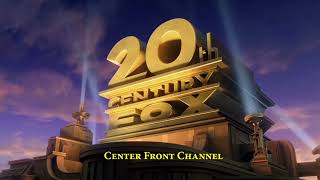 20th Century Fox Extracted Audio Channels v1 [upl. by Dasa282]