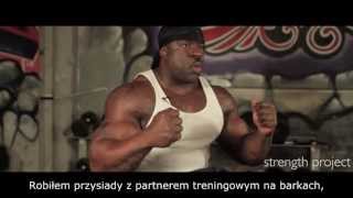 Monster Historia Kali Muscle [upl. by Rodrique]