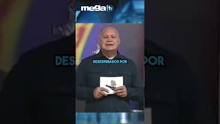 Cabello El Poder Nunca se Entregará en Venezuela [upl. by Yazbak]