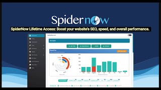 How to automate Technical SEO and Website Performance Audits using SpiderNow [upl. by Oneladgam798]