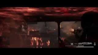 The Order 1886  Launch Trailer  PS4 [upl. by Macdermot]