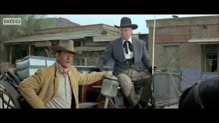 McLintock 1963 John Wayne Maureen OHara  dir Andrew V McLaglen [upl. by Knight]