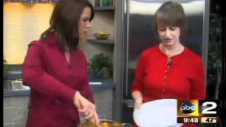 Thanksgiving Recipes Sweet Potato Casserole [upl. by Tdnarb735]