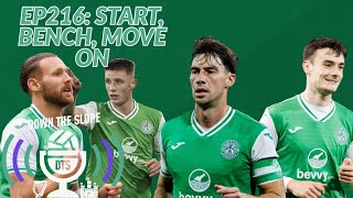 HIBS SQUAD REVIEW  START BENCH MOVE ON  EP 216 [upl. by Nitaf]