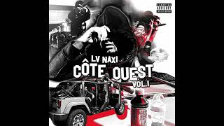 LV Naxi  Côte Ouest 2 [upl. by Ssej]