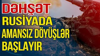 Kreml “Vaqner”i çağırdı AMANSIZ döyüşlər başlayırƏdalət Verdiyevlə Gündəm Masada Media Turk TV [upl. by Aleydis]