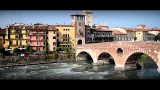 City Sightseeing Italy [upl. by Akimrehs74]