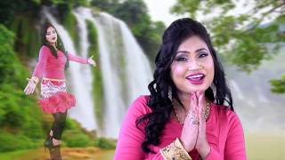 हे रे डोंगहा  Singer Mona Sen New Chhattisgarh Video Song [upl. by Alrac950]