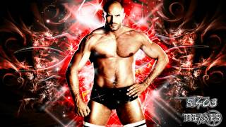 Antonio Cesaro 2nd WWE Theme Song quotInvaderquot Into Cut High Quality  Download Link ᴴᴰ [upl. by Hsot]