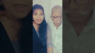 quotEnnai thottu Alli kondaquotsong part 1🎶✨ ownvoice duet ownvocal music [upl. by Enaira]