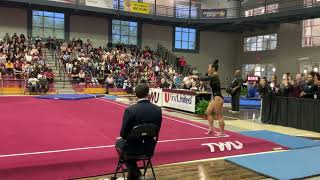 USAG Nationals 2023  Event Finals  9888  1st Place [upl. by Australia]